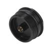 Bike Front Fork Valve Nut Front Suspension Fork Valve Nut Fork Damper Valve Nut Bicycle Fork Valve Nut Mountain Bike Fork Valve Nut view 1