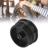 Bike Front Fork Valve Nut Front Suspension Fork Valve Nut Fork Damper Valve Nut Bicycle Fork Valve Nut Mountain Bike Fork Valve Nut view 2