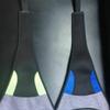 Sweat Cover Frame Guard Bike Trainer Roller Belt Home Riding, Blue view 4