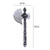 Halloween Axe Toys Trick Props Funny Costume Accessories for Masquerade,Party Supplies, Style A view 2