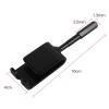 Kokiya Ice Anchor Drill Adapter with Impact Sleeve Ice Anchor Tool Durable Practical Quickly Screw Nails for Drill Nail Bracket view 3