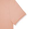LOGEEYAR Mens Fashion Polo Henley Shirts Short/Long Sleeve Casual T-Shirts Slim Fit Cotton Polo Shirts for Men Light Pink view 4