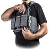 Bifrost Gear Universal Adjustable Belt & MOLLE Multi-Caliber Magazine/Radio/Accessory Pouch (Multicam) view 4