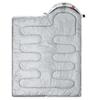 Sleeping Bags for Adults Kids,Backpacking Camping Sleeping Bag for Girls Boys Lightweight Waterproof Cold/Warm Weather Sleeping Bag for All Season (Marine Organisms, Single -31.5x90.5) view 4