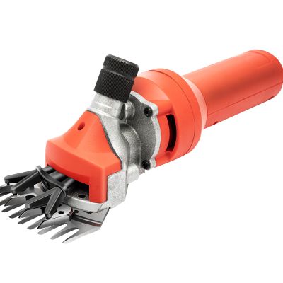 CNCEST 63Inch Flexible Shaft Electric Sheep Shears,110V 1200W Electric Shearing Clipper Sheep Goat Shears Machine Wool Clipper Cutter,Blades Adjustable