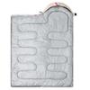 Girls Sleeping Bags for Adults and Kids,Rainbow Unicorn Backpacking Camping Sleeping Bag for Girl Boys Lightweight Waterproof Cold/Warm Sleeping Bag for Season Outdoor Travel with Compression Bags view 4
