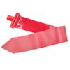 NANSHINE 5pcs Red Flag Football Sets,Inclue 5pcs Adjustable Football Belts 15pcs Red Flags For Kids Youth Adults Outdoor Training And Games view 4
