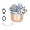 ANTUKO Golf Cart Carburetor Replacement for DS 341CC Engine 1984-1991 Golf Carts 1014541 1012508 SO6103010 view 1