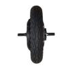 TEmkin 500W-1000W 10 Inch Hub Motor Inflatable Tire Scooter Motor Electric Vehicle Motor Brushless DC Motor view 1