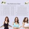 Kantamon Bra, Kendally Bra, Comfy Corset Bra Front Cross Side Buckle Lace Bras, Comfort Lift Bra Wrap Around Women (3PCS-2, 3XL) view 2