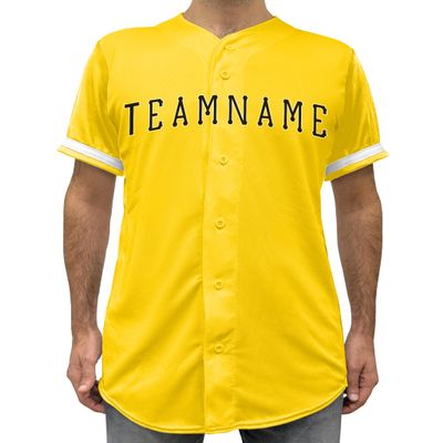 Custom Baseball Jersey with Name Number Team Personalized Baseball Shirts for Adult Design 27