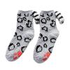 Benefeet Sox Women Fuzzy Socks Funny Cat Gifts Cozy Soft Fluffy Winter Warm Sleeping Cute Animal Slipper Socks for Cat Lover view 1