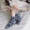 Benefeet Sox Women Fuzzy Socks Funny Cat Gifts Cozy Soft Fluffy Winter Warm Sleeping Cute Animal Slipper Socks for Cat Lover view 4
