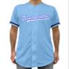Custom Baseball Jersey with Name Number Team Personalized Baseball Shirts for Youth Design 06 view 1