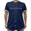Custom Baseball Jersey with Name Number Team Personalized Baseball Shirts for Adult Design 05 view 1