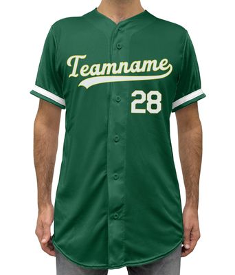 Custom Baseball Jersey with Name Number Team Personalized Baseball Shirts for Youth Design 23