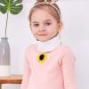 QCHIAN Kids Neck Tilt Corrector, Adjustable Children Neck Support Brace Correct Posture Baby Neck Brace Cervical Collar, Pediatric Cervical Collar for Kids Injury Support view 4