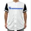 Custom Baseball Jersey with Name Number Team Personalized Baseball Shirts for Youth Design 30 view 1