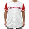 Custom Baseball Jersey with Name Number Team Personalized Baseball Shirts for Adult Design 10 view 1