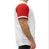 Custom Baseball Jersey with Name Number Team Personalized Baseball Shirts for Adult Design 10 view 3