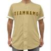 Custom Baseball Jersey with Name Number Team Personalized Baseball Shirts for Youth Design 28 view 1