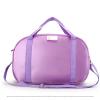 Yitengteng Dance Bag,Cute Ballet Dance Storage Package,High Capacity Tutu Dress Cross -Body Bag,Fitness Luggage Package Suitable for All Women Little Ballerina (Purple) view 4