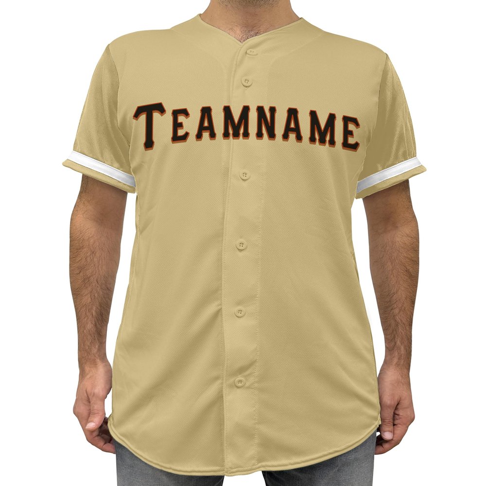 Custom Baseball Jersey with Name Number Team Personalized Baseball Shirts for Adult Design 29