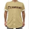 Custom Baseball Jersey with Name Number Team Personalized Baseball Shirts for Adult Design 29 view 1