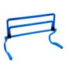 NOLITOY Detachable Training Hurdles Essential for Football Soccer Baseball Improve Agility and Footwork
