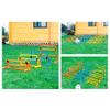NOLITOY Detachable Training Hurdles Essential for Football Soccer Baseball Improve Agility and Footwork view 2