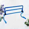 NOLITOY Detachable Training Hurdles Essential for Football Soccer Baseball Improve Agility and Footwork view 3