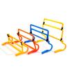 NOLITOY Detachable Training Hurdles Essential for Football Soccer Baseball Improve Agility and Footwork view 4