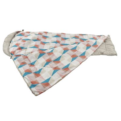 Camping Sleeping Bag,Outdoor Camping Foldable Sleep Bag, Waterproof Warm Keeping Thickened Folding Sleeping Bag for Camping, Traveling, and Outdoors