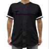 Custom Baseball Jersey with Name Number Team Personalized Baseball Shirts for Youth Design 15 view 1