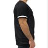Custom Baseball Jersey with Name Number Team Personalized Baseball Shirts for Youth Design 15 view 3