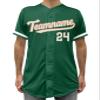 Custom Baseball Jersey w/Name Number Team Personalized Baseball Shirts for Adult Design 05 view 1