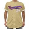 Custom Baseball Jersey w/Name Number Team Personalized Baseball Shirts for Adult Design 16 view 1