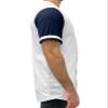 Custom Baseball Jersey w/Name Number Team Personalized Baseball Shirts for Adult Design 02 view 3
