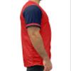 Custom Baseball Jersey w/Name Number Team Personalized Baseball Shirts for Adult Design 14 view 3