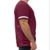 Custom Baseball Jersey w/Name Number Team Personalized Baseball Shirts for Adult Design 06 view 3