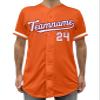 Custom Baseball Jersey w/Name Number Team Personalized Baseball Shirt for Youth Design 11 view 1