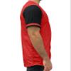 Custom Baseball Jersey w/Name Number Team Personalized Baseball Shirt for Youth Design 13 view 3
