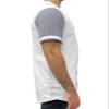 Custom Baseball Jersey w/Name Number Team Personalized Baseball Shirt for Youth Design 17 view 3