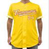 Custom Baseball Jersey w/Name Number Team Personalized Baseball Shirt for Youth Design 03 view 1
