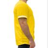 Custom Baseball Jersey w/Name Number Team Personalized Baseball Shirt for Youth Design 03 view 3