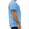 Custom Baseball Jersey w/Name Number Team Personalized Baseball Shirt for Youth Design 09 view 3