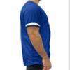 Custom Baseball Jersey w/Name Number Team Personalized Baseball Shirt for Youth Design 08 view 3