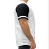 Custom Baseball Jersey w/Name Number Team Personalized Baseball Shirt for Youth Design 01 view 3