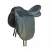 EQUIGEAR Premium Horse Dressage Leather All Purpose Equestrian Excellence Horse Saddle Size 14" inches - 18" inches Seat Available A27 (14 Inches) view 1