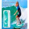 Bo-Toys Body Board Lightweight with EPS Core (Turquoise, 41-INCH) view 3
